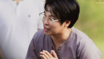 ‘Гостбастер’ влиятельный блогер подвергся допросу по поводу нецелевого использования фонда храма