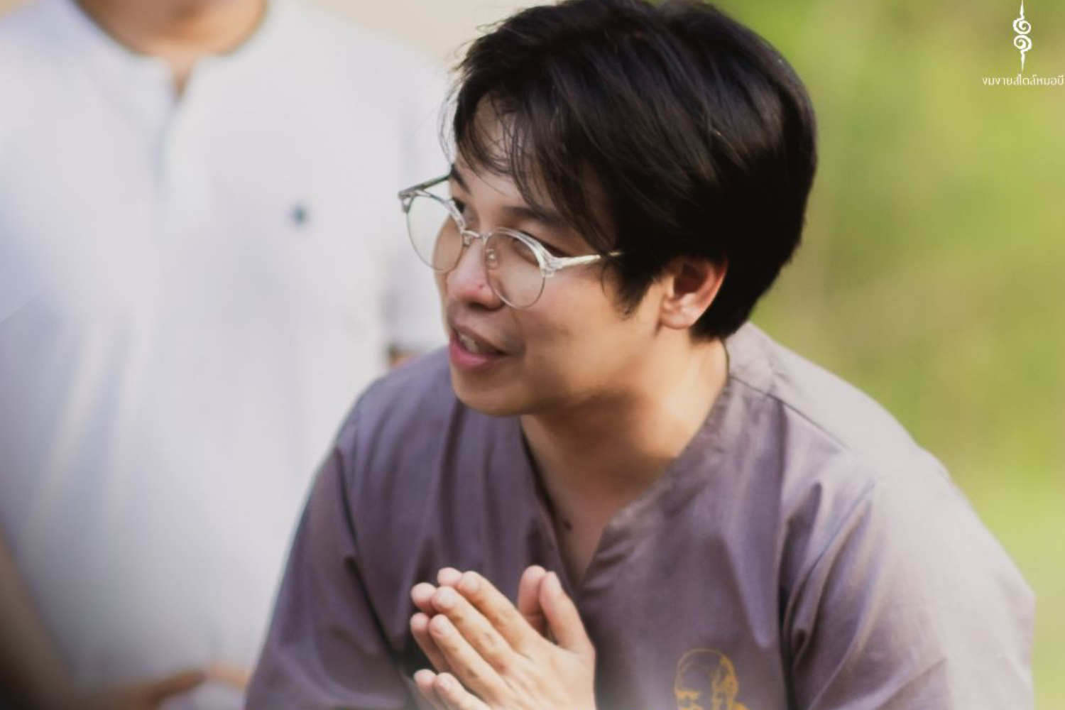 ‘Гостбастер’ влиятельный блогер подвергся допросу по поводу нецелевого использования фонда храма