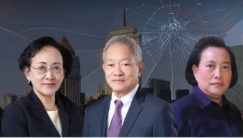 Гостиничные войны: наследник Dusit Thani клянется заблокировать захват власти в семье