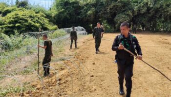 Граничные связи 'нуждаются во времени'