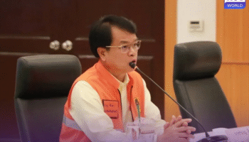 Губернатор Сурини подтверждает стабильность границы, идет поэтапное возвращение evacuees.