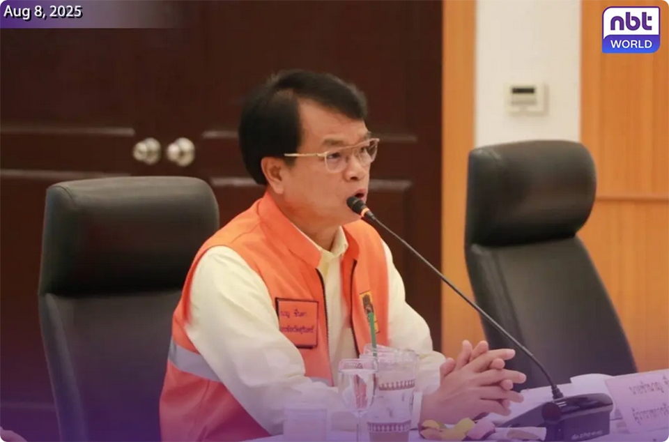 Губернатор Сурини подтверждает стабильность границы, идет поэтапное возвращение evacuees.