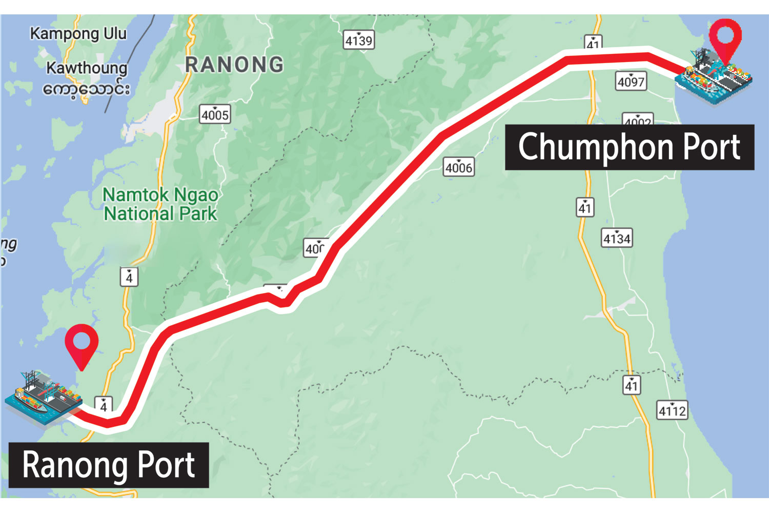 Депутат призывает пересмотреть отчет об оценке проекта Земляной Мост