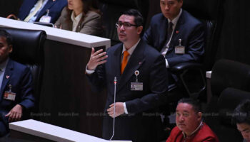 Депутаты парламента расследуют бездействие по Камбодже