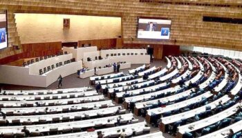 Депутаты ставят под сомнение бюджет в 41 миллион бат на сельскохозяйственный рынок в Пхаяо