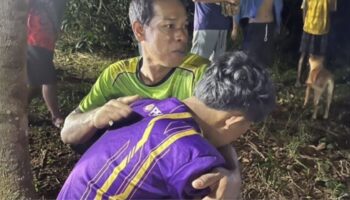 Дикий слон убивает резчика каучука в трагедии в Чаченгао