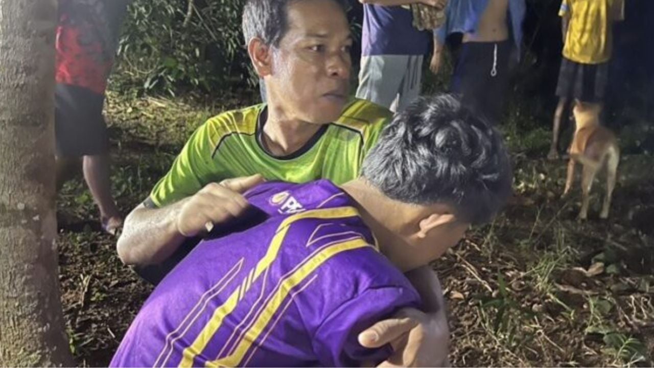 Дикий слон убивает резчика каучука в трагедии в Чаченгао