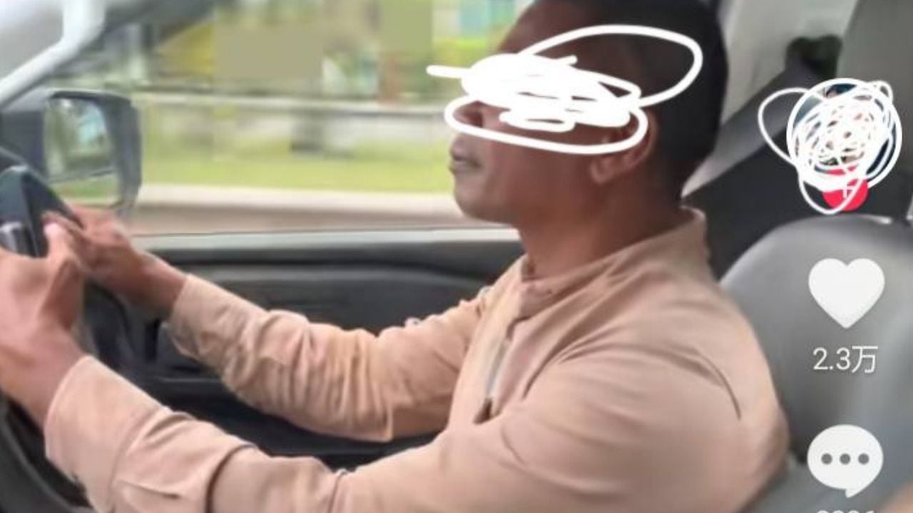 Дилер автомобилей на Пхукете подает в суд после того, как китайский мужчина насмехался над ним в вирусном видео