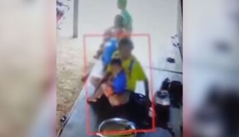 Доброта пожилой тайской женщины использована в краже 3,000 бат в Каласине