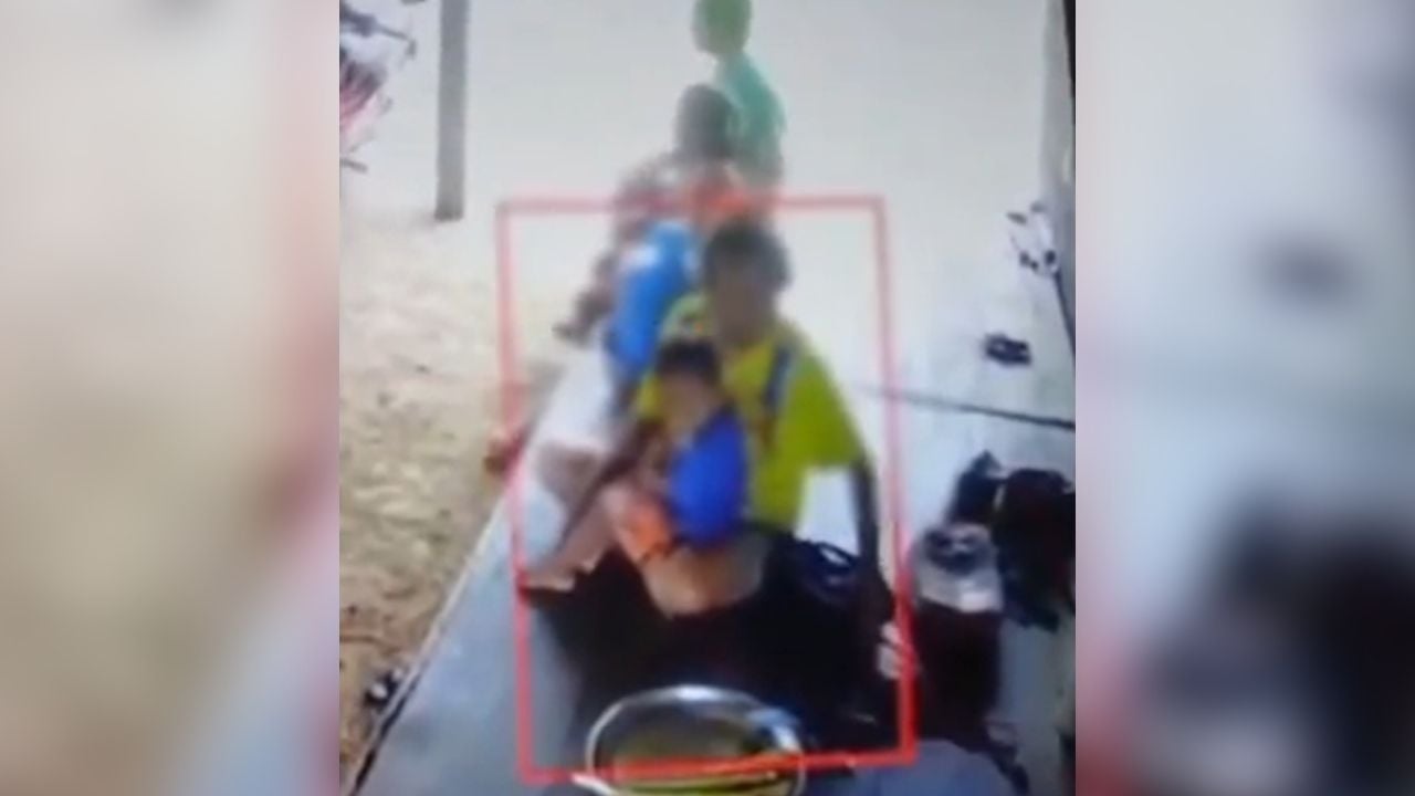 Доброта пожилой тайской женщины использована в краже 3,000 бат в Каласине