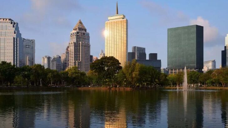 Дочерний наследник Dusit Thani борется с удалением из совета, так как Central Pattana отрицает участие