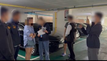 Женщина из Бангкока арестована за незаконное суррогатное материнство с иностранцами