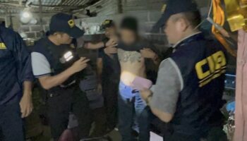 Женщина из Лопбури арестована за незаконный караоке-бар и эксплуатацию детей