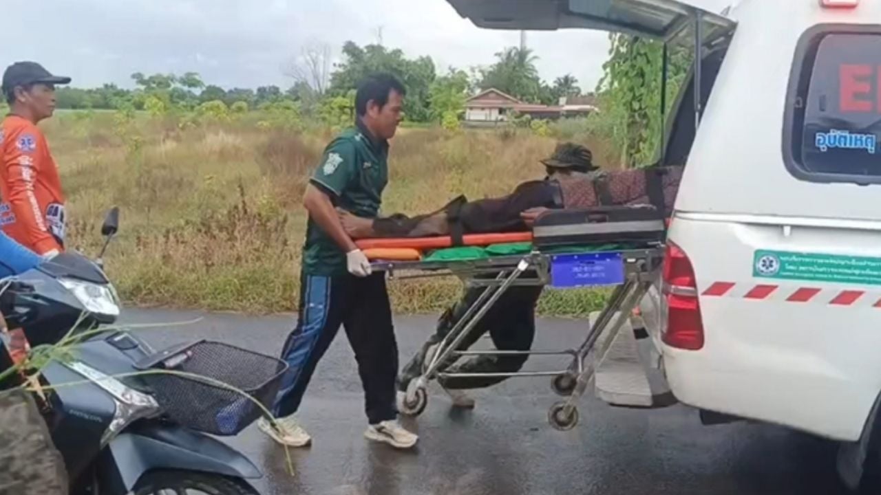 Женщина из Суринама напала на зятя с ножом, якобы за попытки сексуальных домогательств