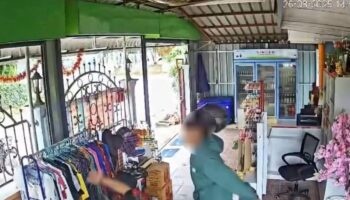 Женщина подверглась нападению со стороны экс-супруга из-за отказа от метамфетамина и азартных игр