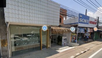 Жительница Пхукета предупреждает сообщество после предполагаемой кражи иностранным мужчиной