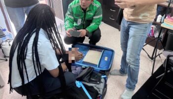 Зимбабвийский мошенник в сфере романтики сбежал от ареста из Пхукета в Бангкок