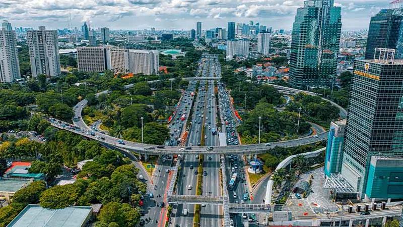 Индонезия смягчает правила импорта для 10 ключевых товаров, чтобы увеличить торговлю и инвестиции