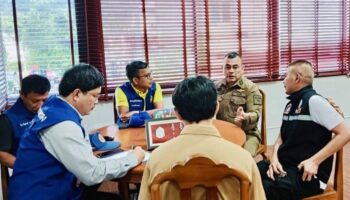 Иностранные туристы, участвовавшие в нападении на Патонге, ожидают медицинского отчета для предъявления обвинений