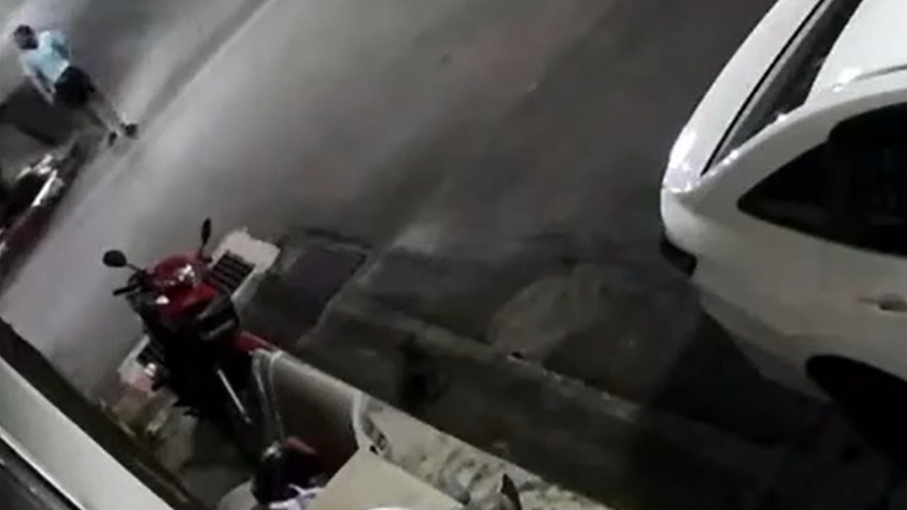 Иностранца поймали на использовании приложения для попытки кражи автомобиля в Пхукете