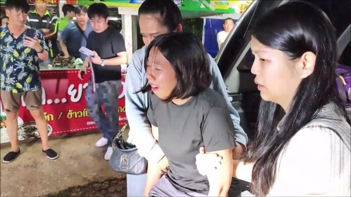 Интернет-техник погиб после трагического падения в Удоне Тхани