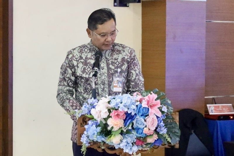 Искусственный интеллект: Пхукет обучает чиновников для революции умных городов