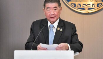 Исполняющий обязанности премьер-министра приветствует прекращение огня на границе и призывает к полной преданности обеих сторон