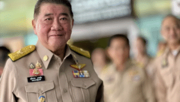 Исполняющий обязанности премьер-министра приказал перевести губернатора Убона Ратчатани за нецелевое использование фондов помощи