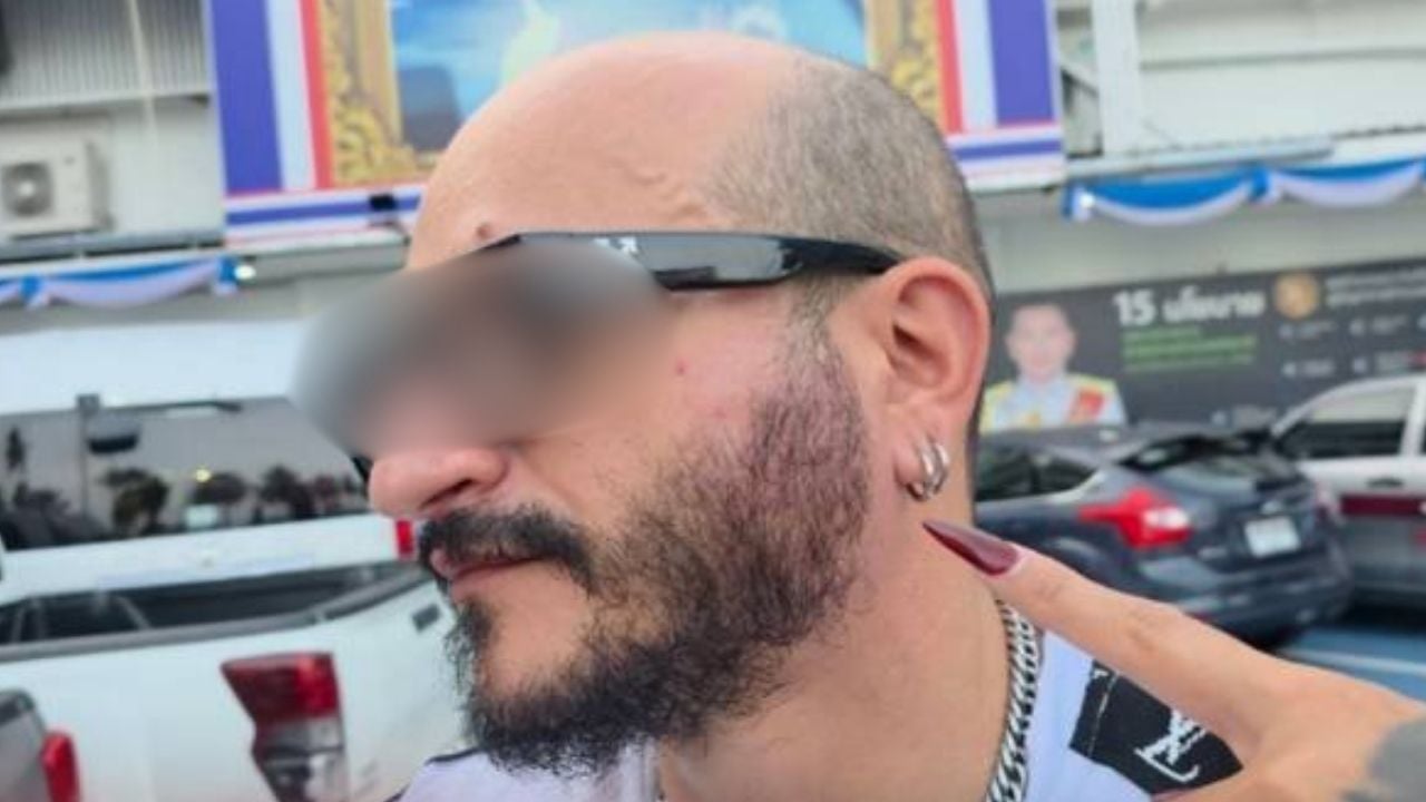 Итальянец напал после того, как столкнулся с узбеком из-за нападения на его тайскую девушку в Паттайе