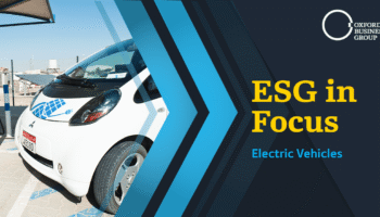 Как горная деятельность и электрические транспортные средства могут минимизировать свой углеродный след