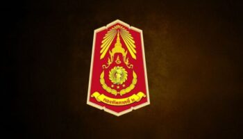 Камбоджийская мина, а не артиллерия, вызывает взрыв возле храма