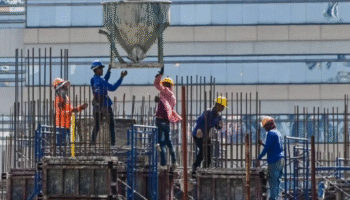 Камбоджийские рабочие возвращаются домой, только некоторых работодателей это затрагивает: Департамент труда