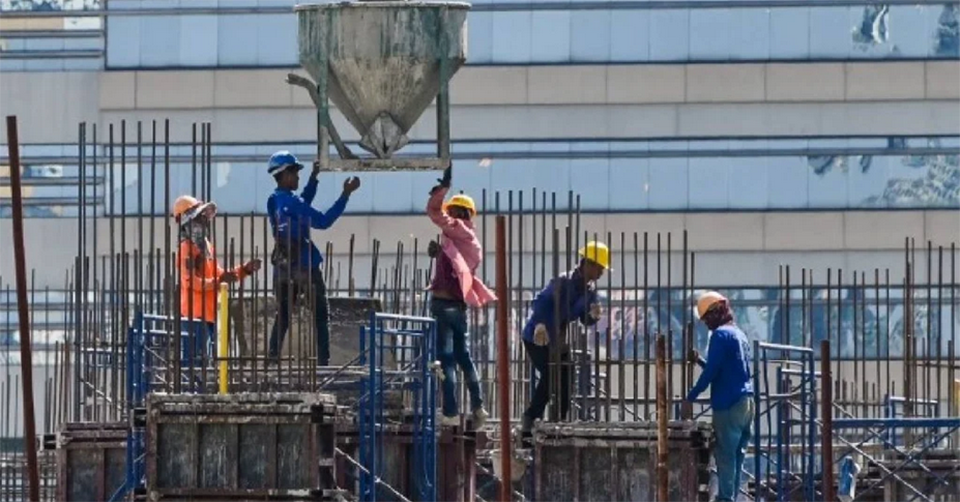 Камбоджийские рабочие возвращаются домой, только некоторых работодателей это затрагивает: Департамент труда