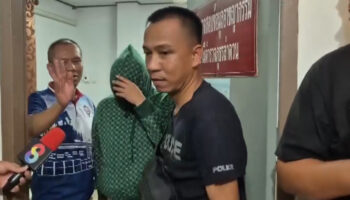 Камбоджийский гражданин расследуется в Бурираме по поводу связей с данными