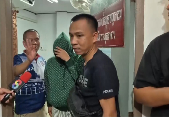 Камбоджийский гражданин расследуется в Бурираме по поводу связей с данными