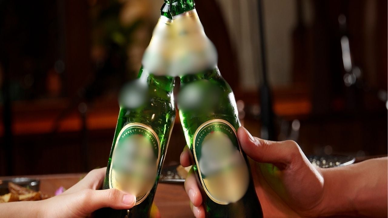 Кампания против рекламы алкоголя в Таиланде преодолела последний барьер в Сенате