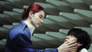 Каннский победитель «Полезный призрак» выходит в тайские кинотеатры 28 августа