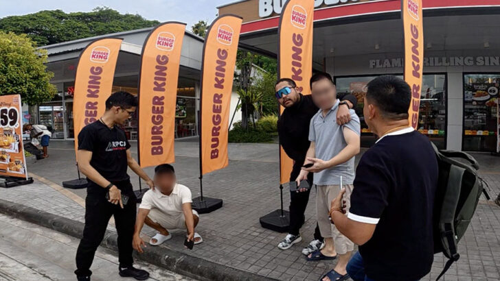 Китаец арестован в Таиланде за мошенничество с миллионным плантацией дуриана