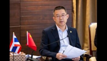 Китай рассматривает Пхукет как следующий киноцентр Таиланда