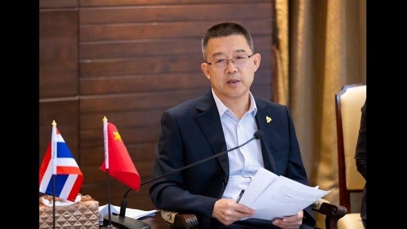 Китай рассматривает Пхукет как следующий киноцентр Таиланда