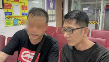 Китайский турист ограблен после ночи с барной девушкой в Паттае