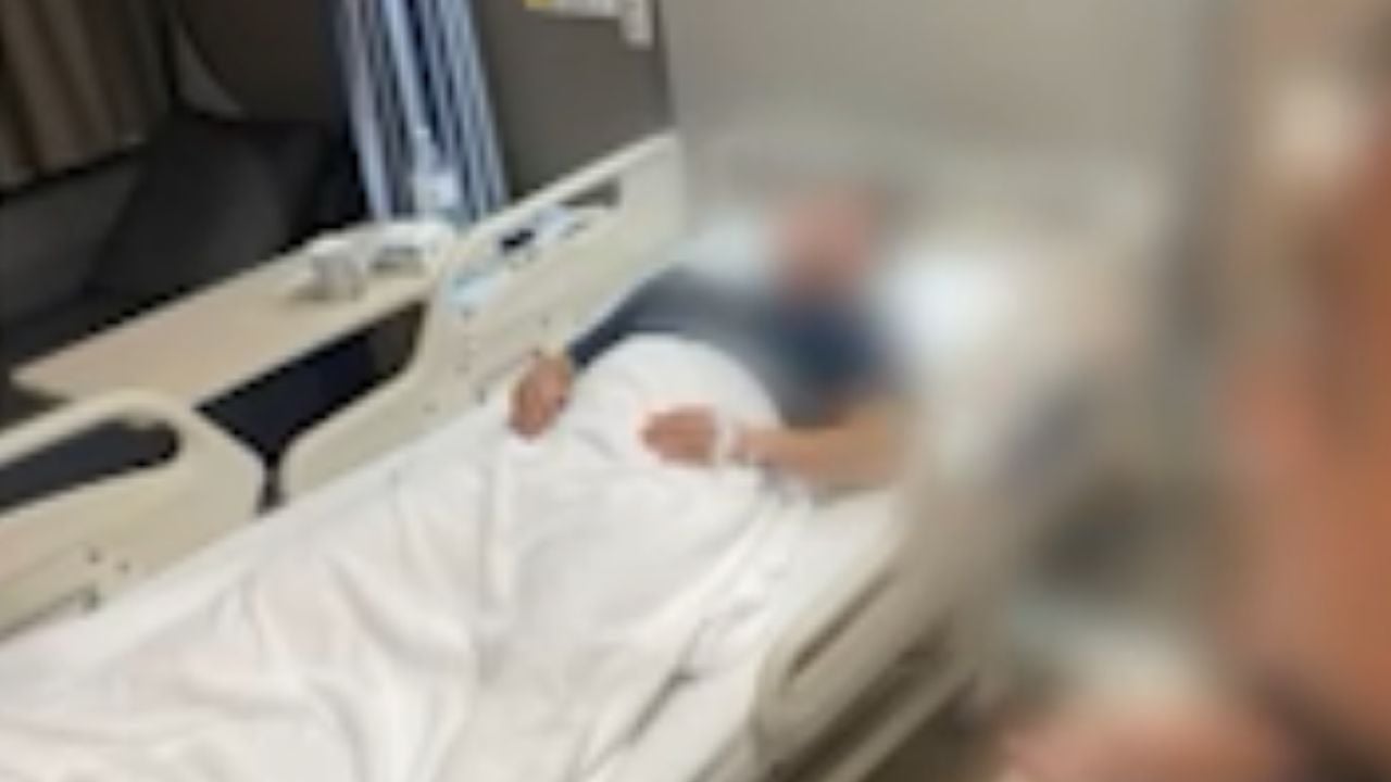 Китайско-камбоджийца атаковали за поедание краба соседа