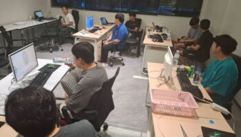 Корейско-китайская банда колл-центра разоблачена недалеко от Паттайи