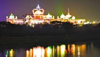 Королевская римская группа и нексус транснациональной преступности в Юго-Восточной Азии