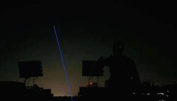 Королевская тайская армия демонстрирует высокотехнологичное оружие против дронов на фоне напряженности на границе