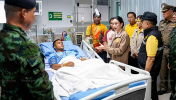 Кризис управления