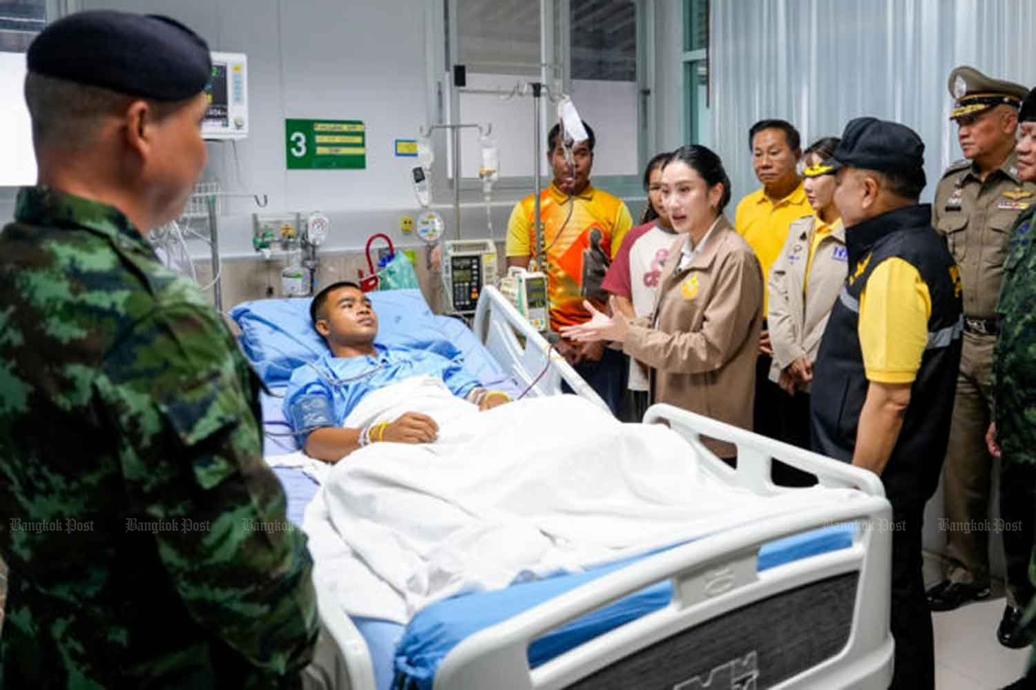 Кризис управления