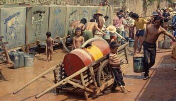 Министерство обороны напоминает Камбодже о гуманитарной роли Таиланда в эпоху Красных Кхмеров