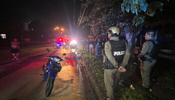 Мужчина застрелен в Транге из-за личного конфликта