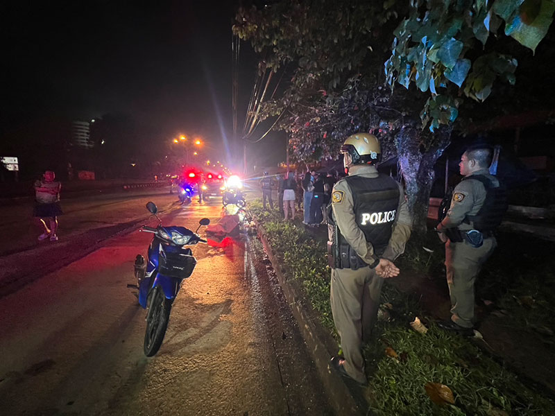 Мужчина застрелен в Транге из-за личного конфликта